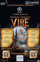 VIBE 2025